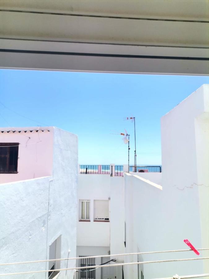 Apartamento En El Casco Historico, A 5 Min Playa. Conil De La Frontera Exterior photo