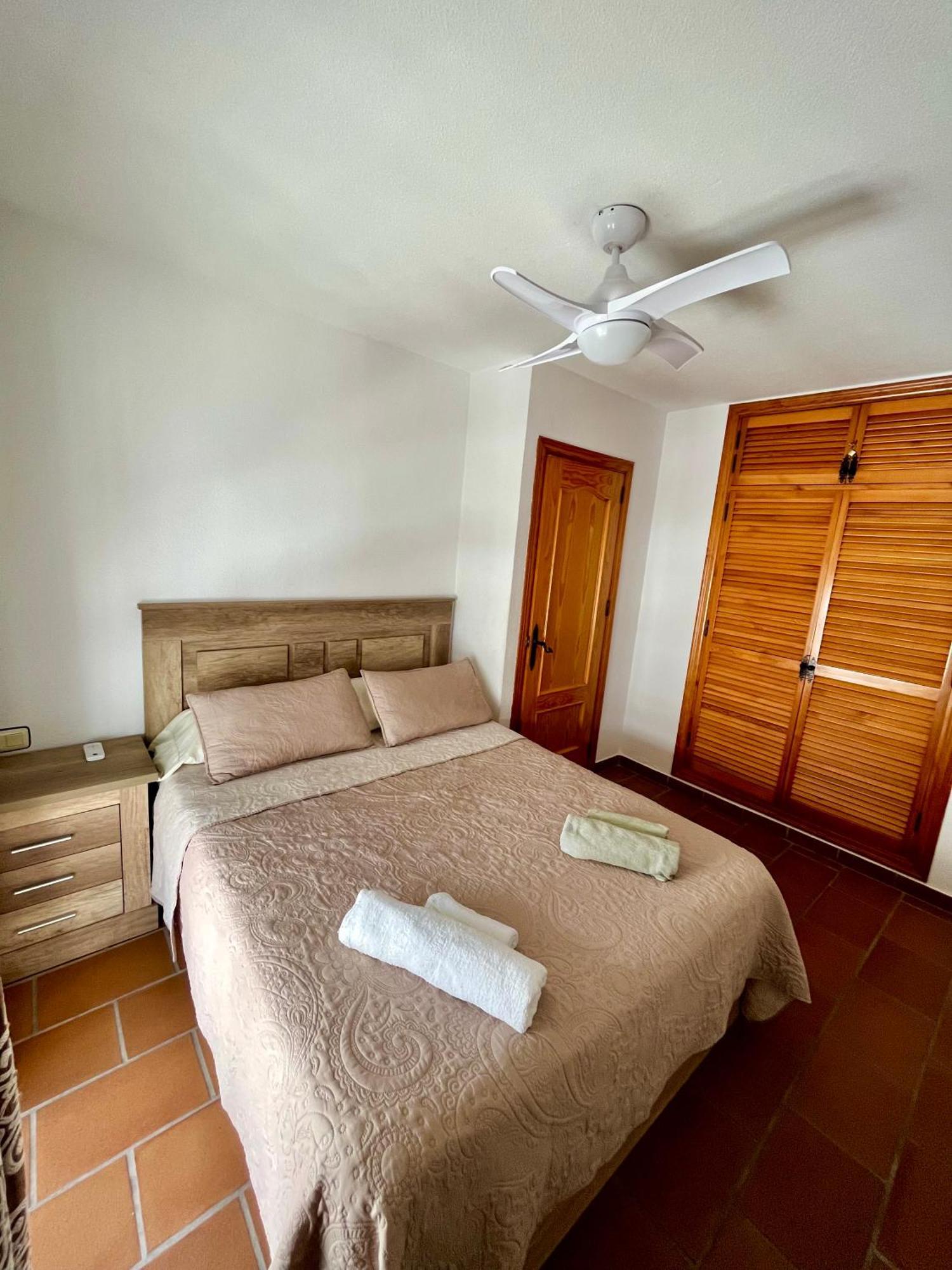 Apartamento En El Casco Historico, A 5 Min Playa. Conil De La Frontera Exterior photo